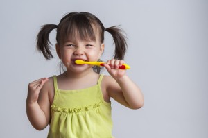 Children's Dentistry