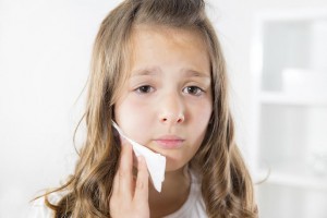 dental emergency and toothaches