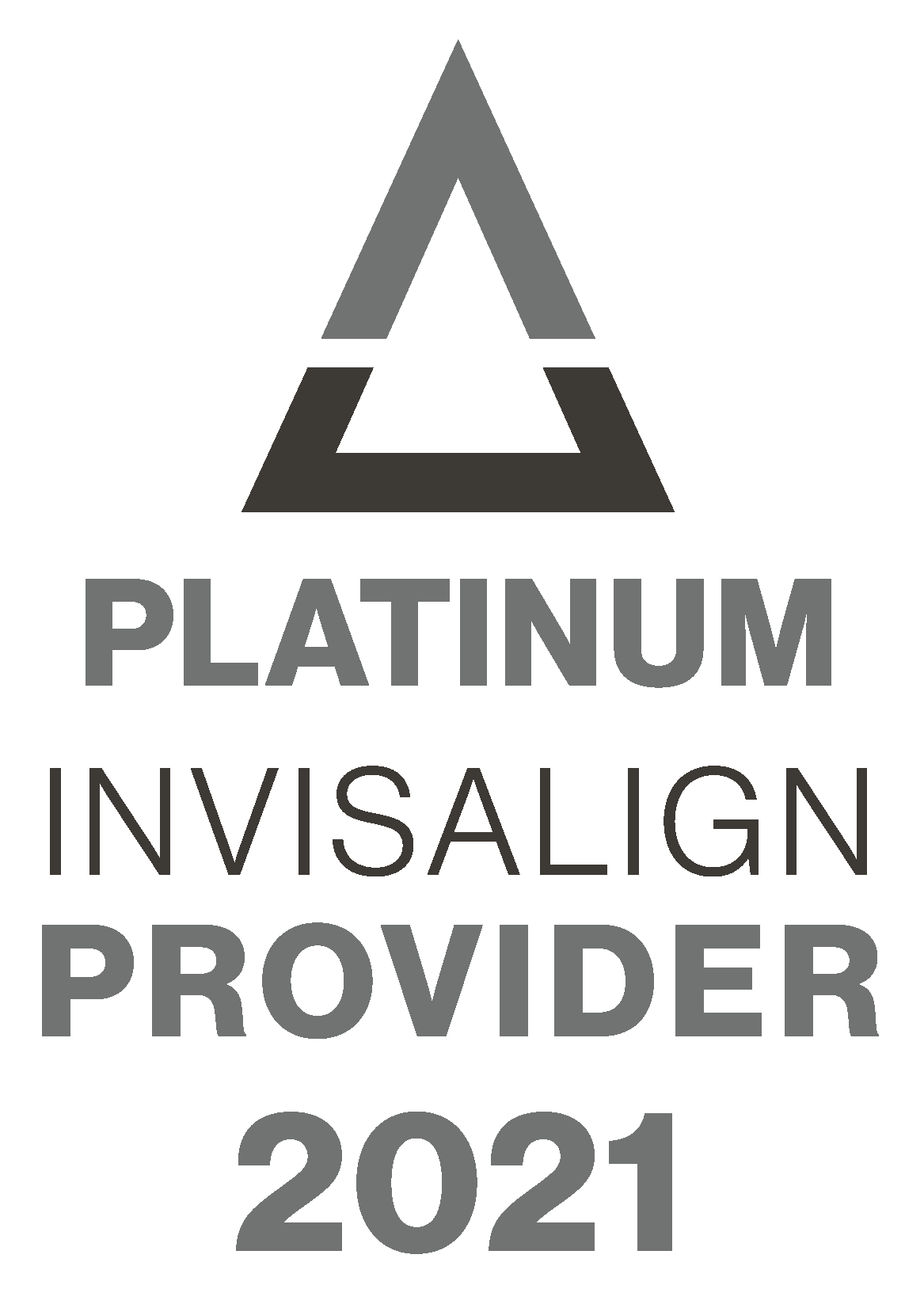 Platinum Innvisalign