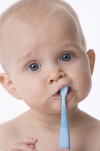 Good Oral Habits for your child