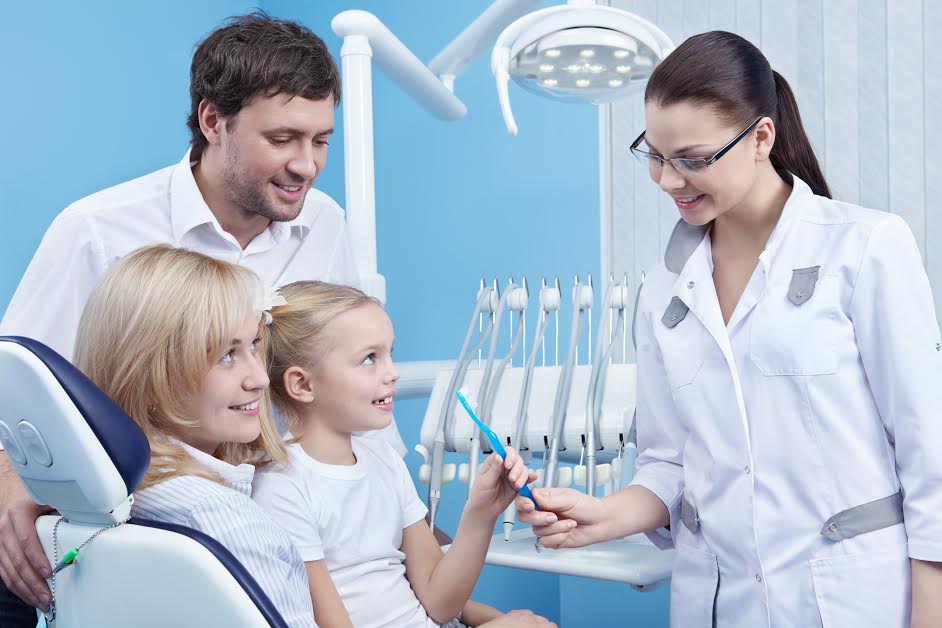 What Is A Family Dentist? | Catonsville Dental Care