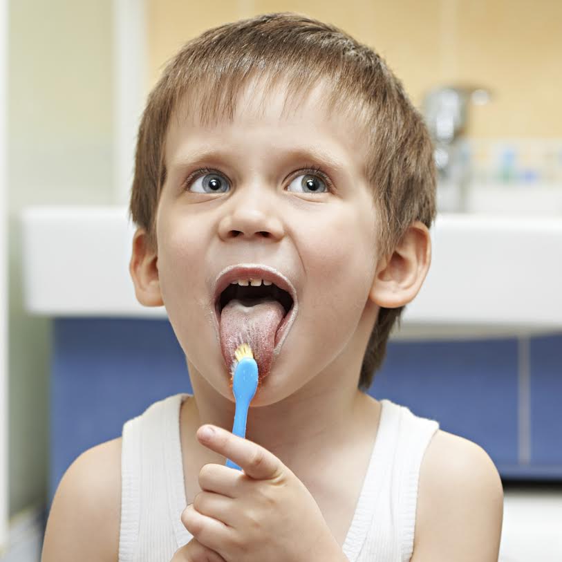 Oral Hygiene Why You Should Keep Your Tongue Clean