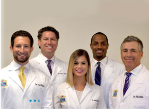 dentists who specialize in gentle dentistry