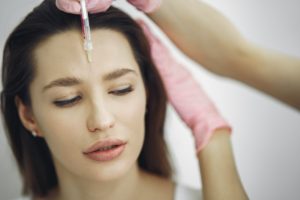 Botox Injections in Baltimore County