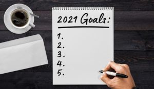 Dental Health Improvement New Year's Resolutions Catonsville Dental Care