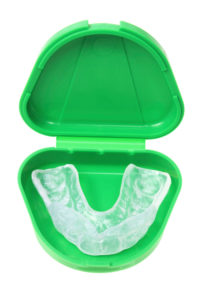 Signs You Need a Mouth Guard Catonsville Dental Care