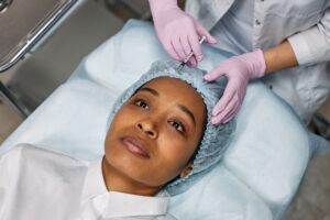 Botox injections in Catonsville Dental Care