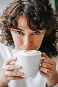 Coffee Lovers: How to Reduce Tooth Discoloration 