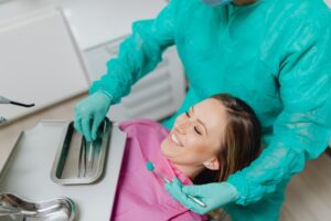 Reasons People Might Need Veneers Catonsville Dental Care 