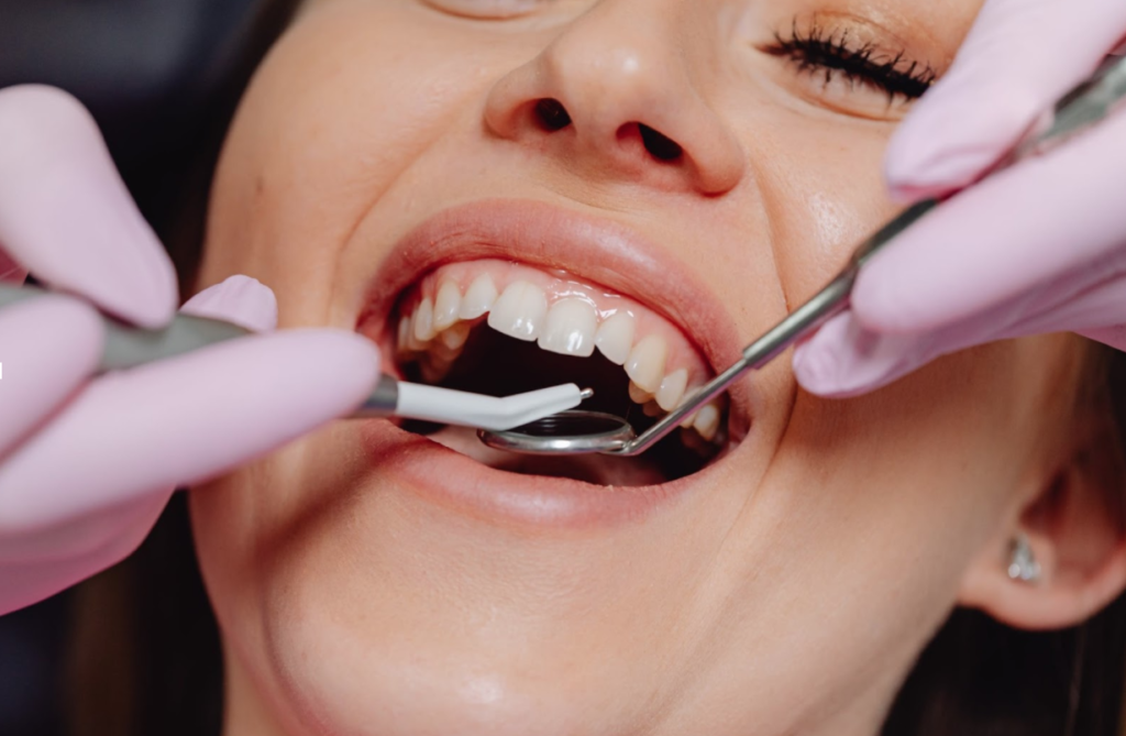 The Warning Signs of Periodontal Disease