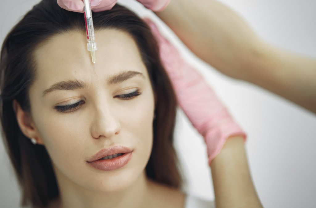Benefits of Going to the Dentist for Dermal Fillers and Botox