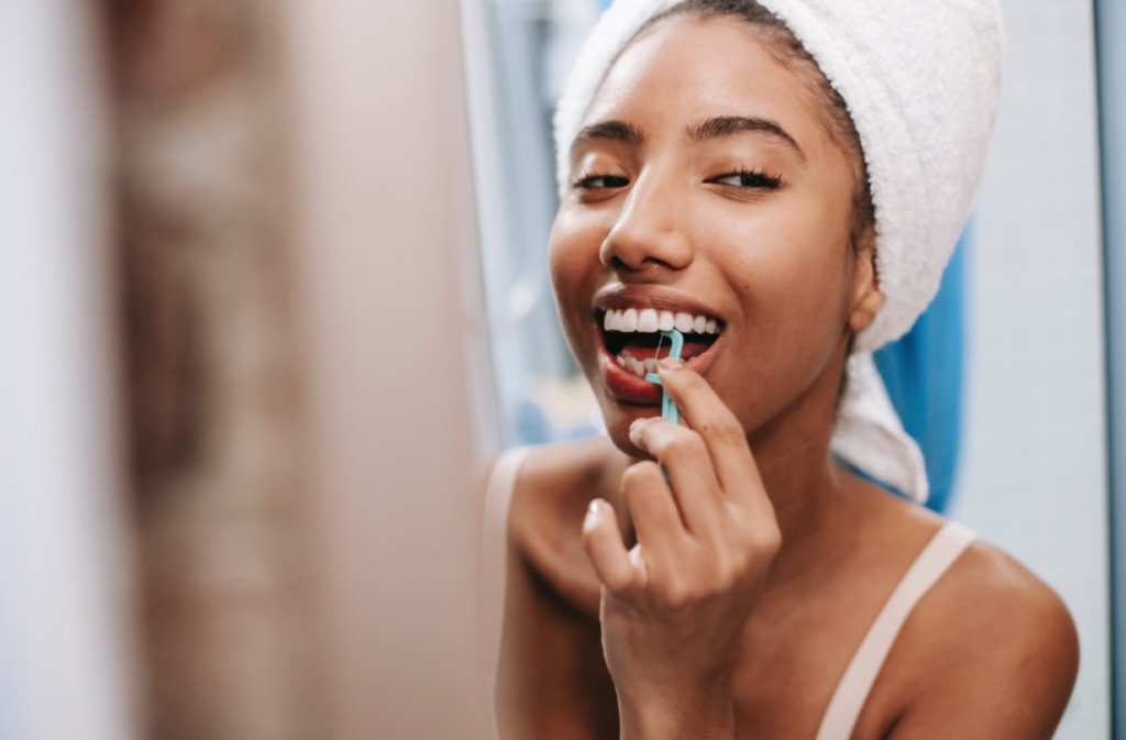 Why Do I Need Professional Teeth Whitening?