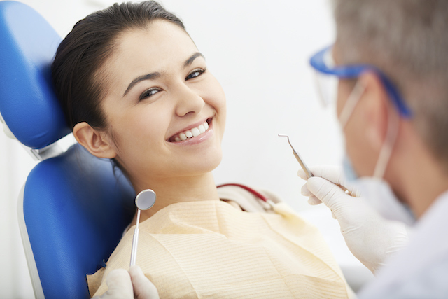 Things to Expect at Your Dental Checkup