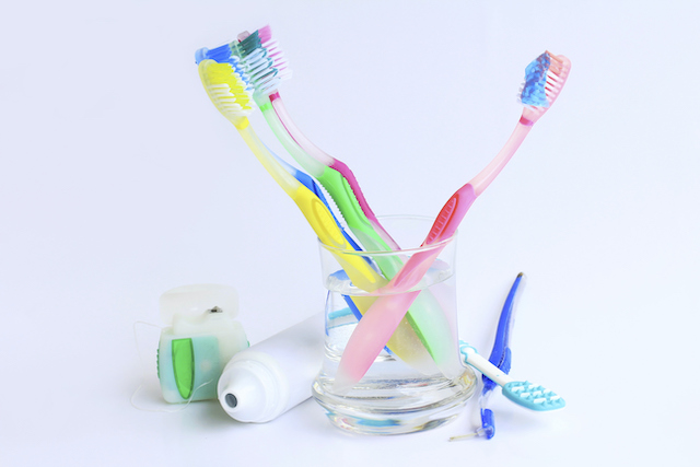 When and Why You Should Replace Your Toothbrush