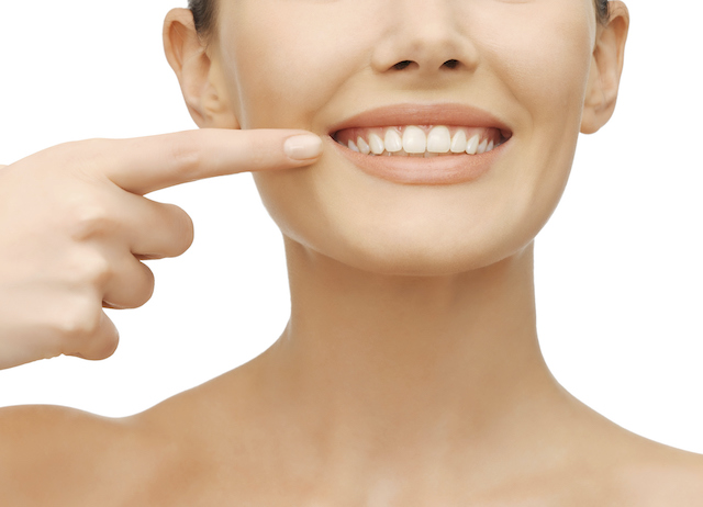 How to Handle Sensitive Teeth