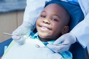 The Best Dentist in Halethorpe, Maryland