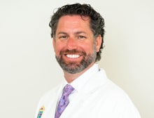 Dr. Scott Baylin