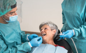 How to Take Care of Your Teeth After Dental Implants