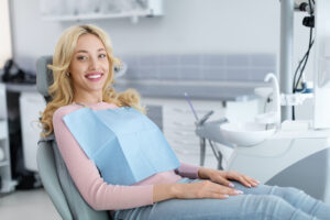 Why is Dental Care So Important?