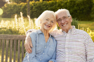 How to Address Dental Care for Aging Adults