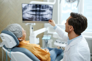 The Main Tasks That Your Dentist Performs During a Checkup