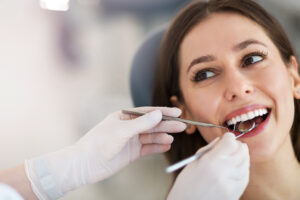 Cosmetic Dentistry Myths Debunked