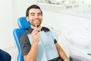 The Most Surprising Benefits of Invisalign  