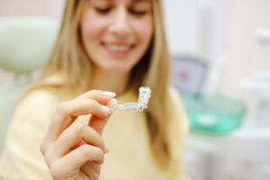 Helpful Tools for Invisalign Care at School